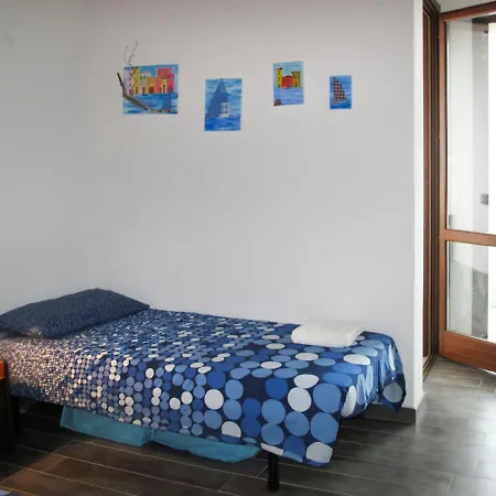 Сasa de vacaciones Locazione Turistica Antonella - Slr114 Costarainera