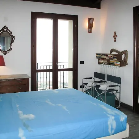 Сasa de vacaciones Locazione Turistica Antonella - Slr114 *