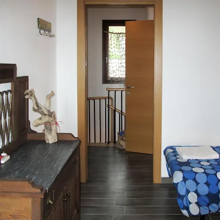 Locazione Turistica Antonella - Slr114